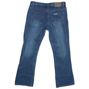 One &‎ Co. Bootcut Jeans Womens 27 Blue Medium Wash Denim Pants
